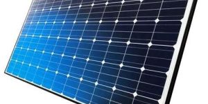 Polycrystalline Solar Panel