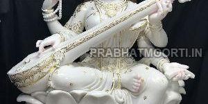 Saraswati Mata Statues