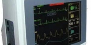 Cardiac Monitor