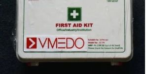 First Aid Kit