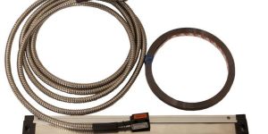 Linear Magnetic Scale