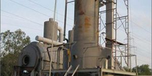 Heat Treatment Furnace