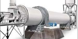 Rotary Dryer