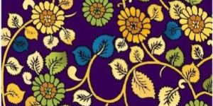 Digital Printed Sarees