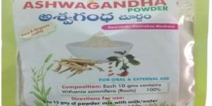 Ashwagandha Powder