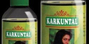 Karkuntal Hair Oil