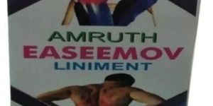 Liniment Pain Relief Oil