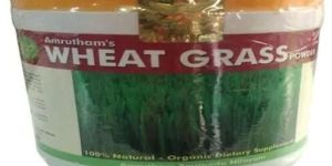 Wheat Grass Powder