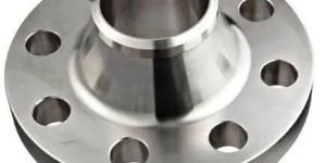 Weld Neck Flanges
