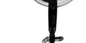 Usha Pedestal Fan