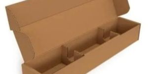 Corrugated Partition Box