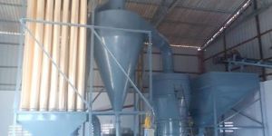 Raymond Grinding Mill
