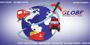 International Courier Service