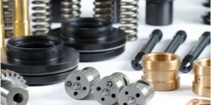 Stone Crusher Spare Parts