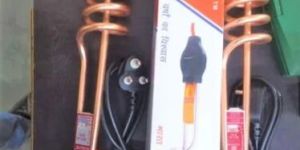 Immersion Water Heater Rod