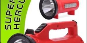 Rechargeable Torch