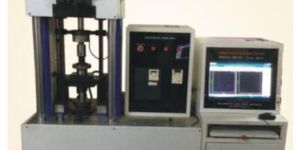 Automatic Fatique Testing Machine