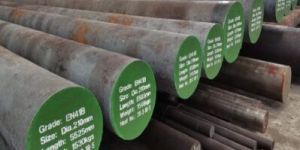 EN 41B Alloys Steel Round Bar