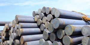 EN8DS Carbon Steel Round Bar