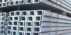 IS 2062 E250 a Mild Steel Channel