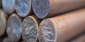 Mild Steel Round Bright Bar