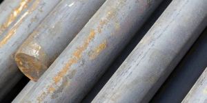 SAE 1018 Carbon Steel ROUND BAR