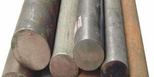 SAE 1541 Alloys Steel Round Bar