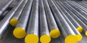 SAE 4340 Alloys Steel Round Bar