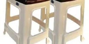 Plastic Stool