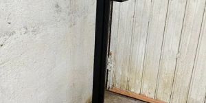 Hand Sanitizer Dispenser