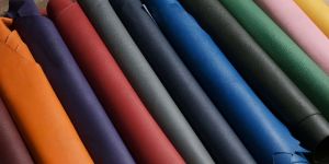 Goatskin Bookbinding Leather