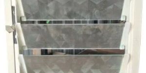 Aluminium Louver Windows