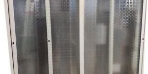 Aluminum Sliding Window