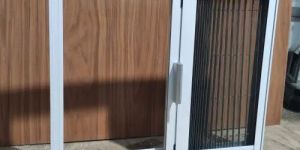 Mosquito Mesh Window