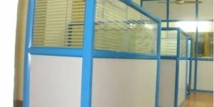 Aluminium Office Cabin