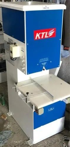 Carry Bag Punching Machine