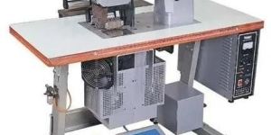 Fabric Lace Cutting Machine