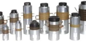 SS Ultrasonic Transducer