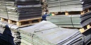Aluminium Sheet Scrap