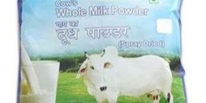 Milk Powder