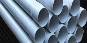 PVC Borewell Pipes