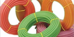 PVC Flexible Pipes