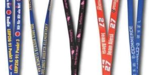 Id Cards Lanyards