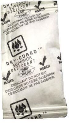 Activated Clay Sachets