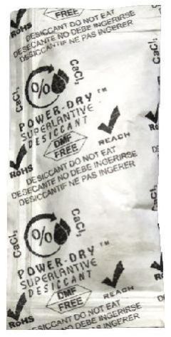 Calcium Chloride Sachets