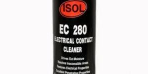 Electrical Contact Cleaner Spray