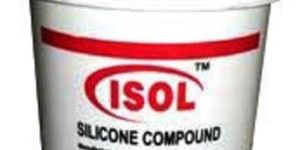 Silicone High Vacuum Grease