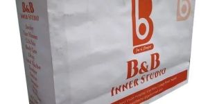 150 GSM Paper Bag