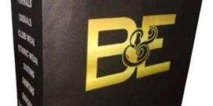 Customized Paper Bag