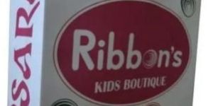 Loop Handle Paper Bag